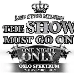 The Show Must Go On