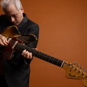 Marc Ribot