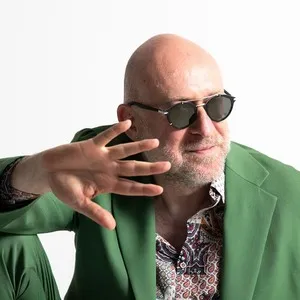 Mario Biondi