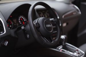 Audi A5: L’Erede della A4 che Conquista il Mercato